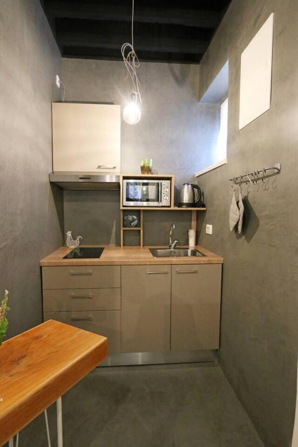 Val & Mar Studio Apartment Задар Екстер'єр фото