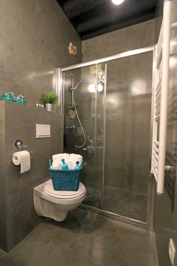 Val & Mar Studio Apartment Задар Екстер'єр фото